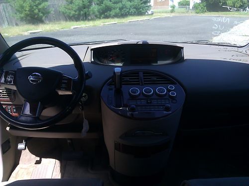 04 Nissan Quest 3.5 SL, US $4,850.00, image 4