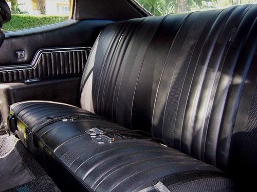 1970 Chevelle SS 454, 4-Speed, Posi, Nut & Bolt Frame Off Restoration, US $55,000.00, image 11