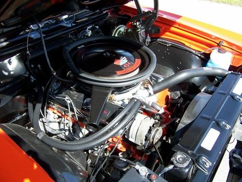 1970 Chevelle SS 454, 4-Speed, Posi, Nut & Bolt Frame Off Restoration, US $55,000.00, image 16