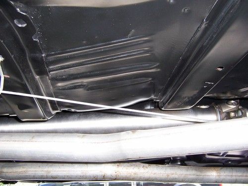 1970 Chevelle SS 454, 4-Speed, Posi, Nut & Bolt Frame Off Restoration, US $55,000.00, image 19