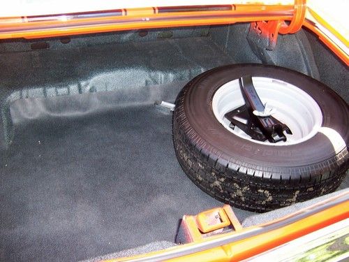 1970 Chevelle SS 454, 4-Speed, Posi, Nut & Bolt Frame Off Restoration, US $55,000.00, image 20