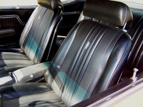 1970 Chevelle SS 454, 4-Speed, Posi, Nut & Bolt Frame Off Restoration, US $55,000.00, image 21