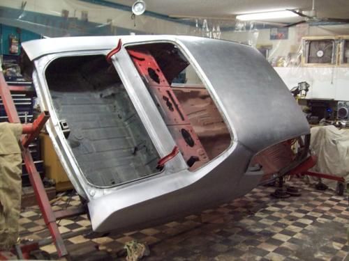 1970 Chevelle SS 454, 4-Speed, Posi, Nut & Bolt Frame Off Restoration, US $55,000.00, image 23