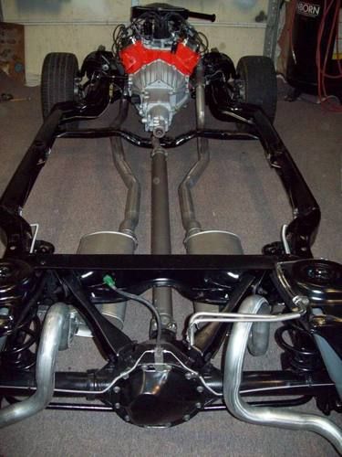 1970 Chevelle SS 454, 4-Speed, Posi, Nut & Bolt Frame Off Restoration, US $55,000.00, image 24