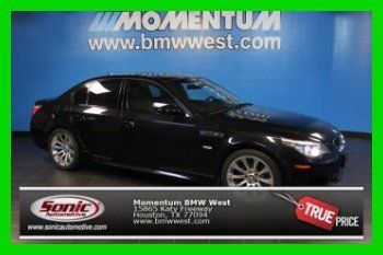2008 used 5l v10 40v rwd sedan premium navigation satallite hd radio