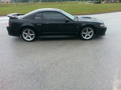 2003 roush mustang