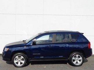 2012 jeep compass sportf automatic - $256 p/mo, $200 down!