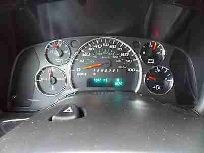 2013 GMC Black Conversion Van ALL WHEEL DRIVE 26