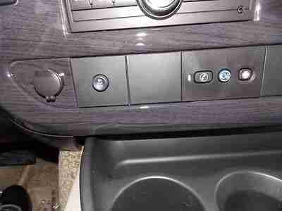 2013 GMC Black Conversion Van ALL WHEEL DRIVE 26