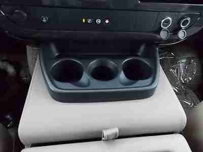 2013 GMC Black Conversion Van ALL WHEEL DRIVE 26