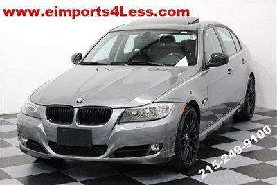 Buy now $27,501 bmw certified 328i xdrive awd 2010 19s leather carbon fibre 4wd