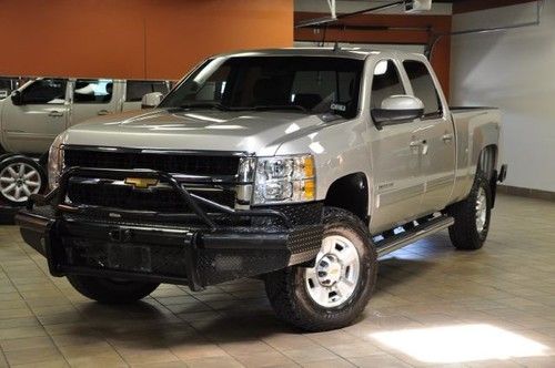 2009 chevrolet ltz