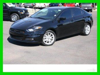 2013 rallye new 2l i4 16v fwd sedan premium