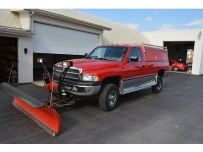 Slt 4x4 w/we 5.9l tires - front all-season tires - rear all-season steel wheels