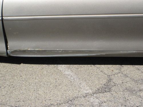 2001 Chevrolet Camaro SS Coupe - LS-2, image 3