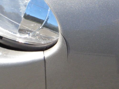 2001 Chevrolet Camaro SS Coupe - LS-2, image 11