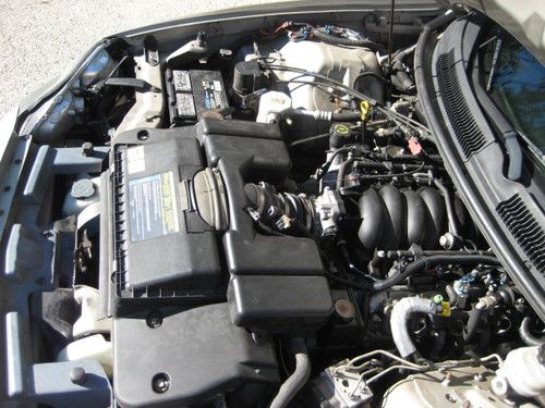 2001 Chevrolet Camaro SS Coupe - LS-2, image 15