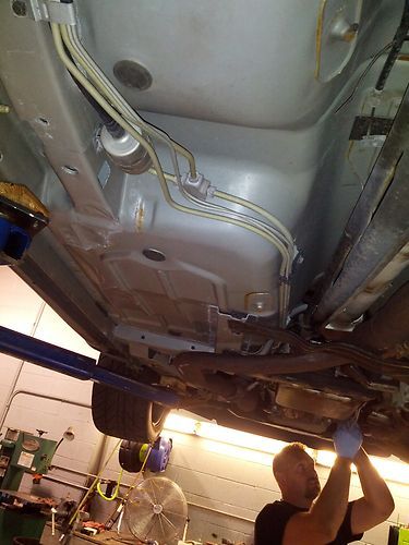 2001 Chevrolet Camaro SS Coupe - LS-2, image 18