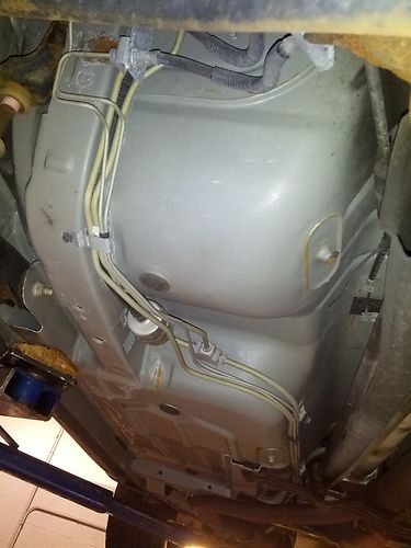 2001 Chevrolet Camaro SS Coupe - LS-2, image 19