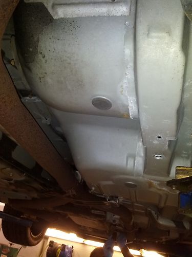 2001 Chevrolet Camaro SS Coupe - LS-2, image 20