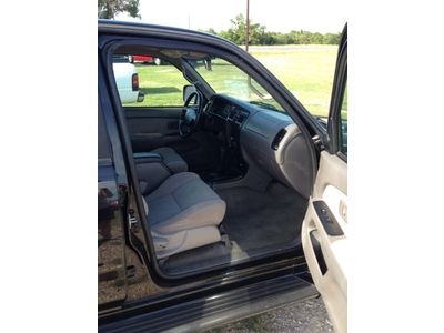 2002 Toyota 4Runner SR5, image 3