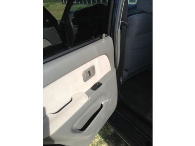 2002 Toyota 4Runner SR5, image 4