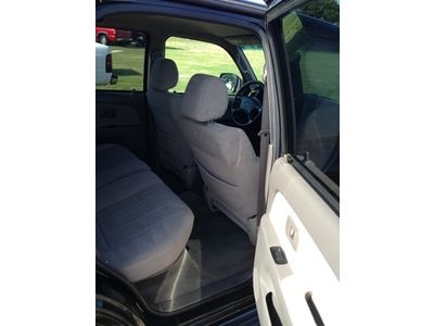 2002 Toyota 4Runner SR5, image 5