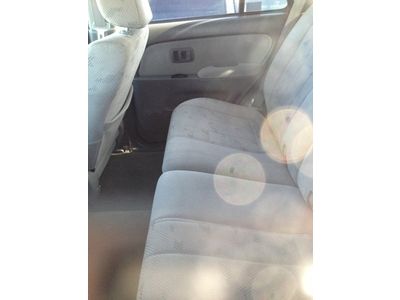 2002 Toyota 4Runner SR5, image 6