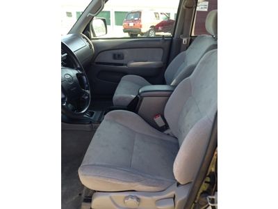 2002 Toyota 4Runner SR5, image 7