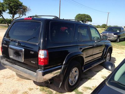 2002 Toyota 4Runner SR5, image 10