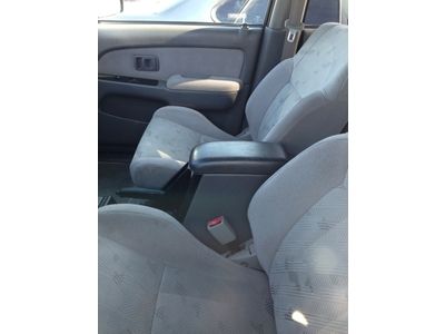 2002 Toyota 4Runner SR5, image 11