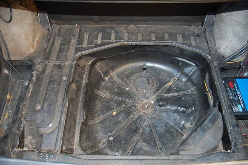 Custom 1987 300SDL Turbo Diesel Mercedes, US $8,500.00, image 7
