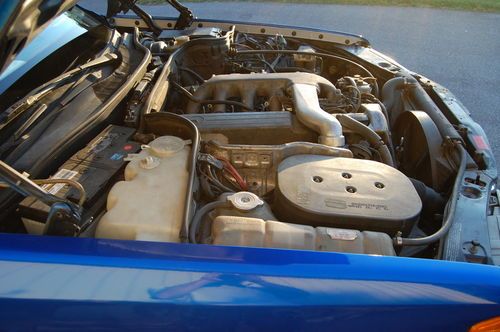 Custom 1987 300SDL Turbo Diesel Mercedes, US $8,500.00, image 14