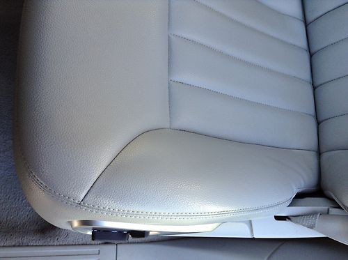 2007 R350 Mercedes, Best Color Combo-White/Tan, image 7
