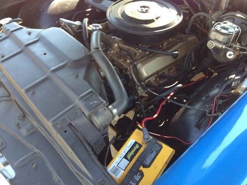 1968 Oldsmobile Cutlass, US $13,500.00, image 2