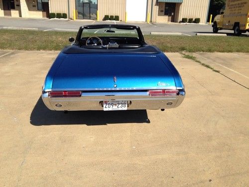 1968 Oldsmobile Cutlass, US $13,500.00, image 4