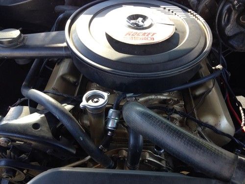 1968 Oldsmobile Cutlass, US $13,500.00, image 6