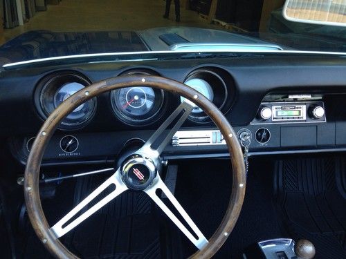 1968 Oldsmobile Cutlass, US $13,500.00, image 8