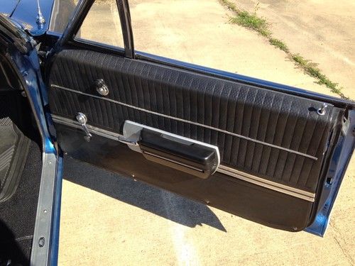 1968 Oldsmobile Cutlass, US $13,500.00, image 9