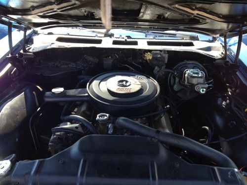 1968 Oldsmobile Cutlass, US $13,500.00, image 11