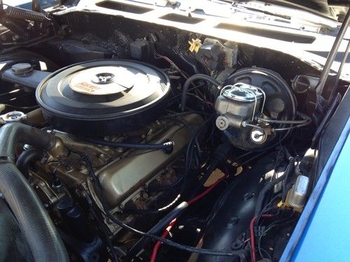 1968 Oldsmobile Cutlass, US $13,500.00, image 12