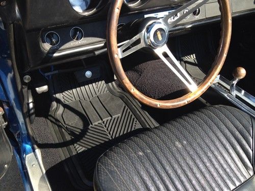 1968 Oldsmobile Cutlass, US $13,500.00, image 13