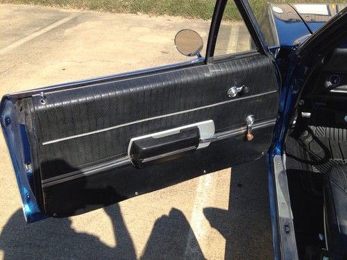 1968 Oldsmobile Cutlass, US $13,500.00, image 14