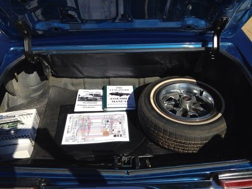 1968 Oldsmobile Cutlass, US $13,500.00, image 15