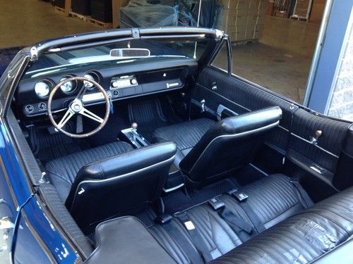 1968 Oldsmobile Cutlass, US $13,500.00, image 19