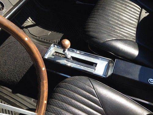 1968 Oldsmobile Cutlass, US $13,500.00, image 20