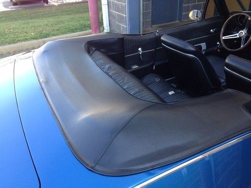 1968 Oldsmobile Cutlass, US $13,500.00, image 21