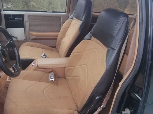 1984 Chev Blazer Very clean great car, image 8