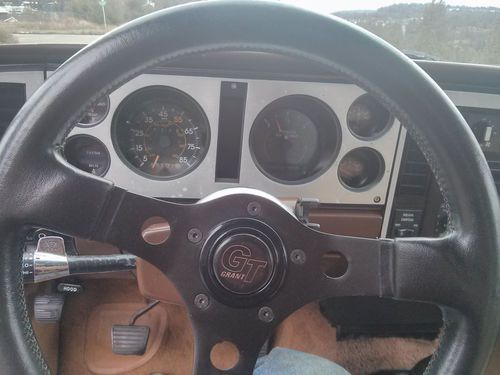 1984 Chev Blazer Very clean great car, image 13