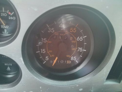 1984 Chev Blazer Very clean great car, image 14